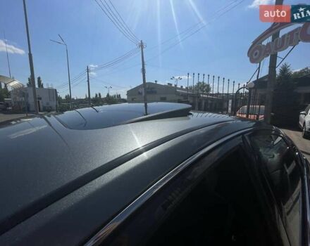 Сірий Ніссан Теана, об'ємом двигуна 2.3 л та пробігом 239 тис. км за 6199 $, фото 7 на Automoto.ua
