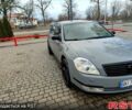 Серый Ниссан Теана, объемом двигателя 2 л и пробегом 210 тыс. км за 6000 $, фото 1 на Automoto.ua