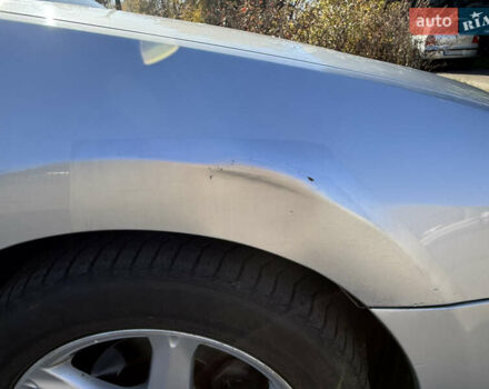 Сірий Ніссан Теана, об'ємом двигуна 3.5 л та пробігом 200 тис. км за 5500 $, фото 16 на Automoto.ua