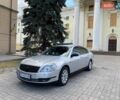 Серый Ниссан Теана, объемом двигателя 2.35 л и пробегом 218 тыс. км за 6000 $, фото 13 на Automoto.ua