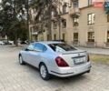 Серый Ниссан Теана, объемом двигателя 2.35 л и пробегом 218 тыс. км за 6000 $, фото 11 на Automoto.ua