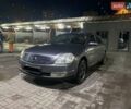 Серый Ниссан Теана, объемом двигателя 2 л и пробегом 283 тыс. км за 6000 $, фото 1 на Automoto.ua
