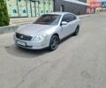 Серый Ниссан Теана, объемом двигателя 2.3 л и пробегом 197 тыс. км за 6600 $, фото 1 на Automoto.ua