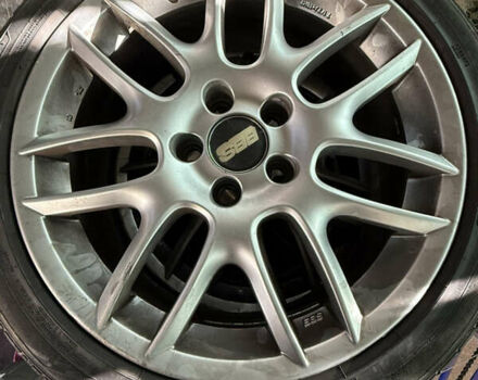 Сірий Ніссан Теана, об'ємом двигуна 3.5 л та пробігом 200 тис. км за 5500 $, фото 45 на Automoto.ua