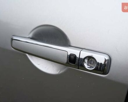 Серый Ниссан Теана, объемом двигателя 3.5 л и пробегом 323 тыс. км за 4000 $, фото 13 на Automoto.ua