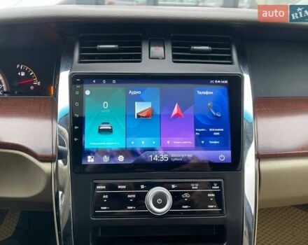 Серый Ниссан Теана, объемом двигателя 2.35 л и пробегом 301 тыс. км за 4990 $, фото 23 на Automoto.ua