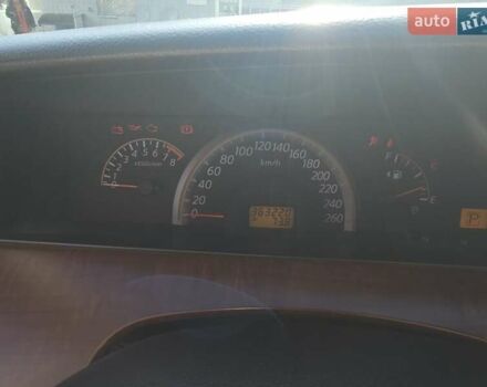Серый Ниссан Теана, объемом двигателя 2.35 л и пробегом 363 тыс. км за 5000 $, фото 13 на Automoto.ua