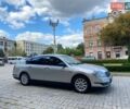 Серый Ниссан Теана, объемом двигателя 2.35 л и пробегом 218 тыс. км за 6000 $, фото 16 на Automoto.ua