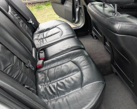 Сірий Ніссан Теана, об'ємом двигуна 3.5 л та пробігом 323 тис. км за 4000 $, фото 7 на Automoto.ua