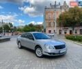Серый Ниссан Теана, объемом двигателя 2.35 л и пробегом 218 тыс. км за 6000 $, фото 1 на Automoto.ua