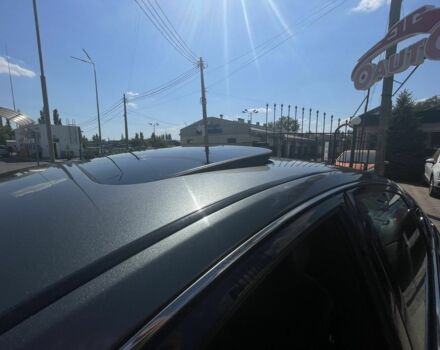 Серый Ниссан Теана, объемом двигателя 2.3 л и пробегом 242 тыс. км за 3800 $, фото 5 на Automoto.ua