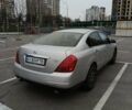 Сірий Ніссан Теана, об'ємом двигуна 2.35 л та пробігом 384 тис. км за 4400 $, фото 1 на Automoto.ua
