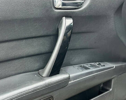 Серый Ниссан Теана, объемом двигателя 2.35 л и пробегом 382 тыс. км за 4500 $, фото 8 на Automoto.ua