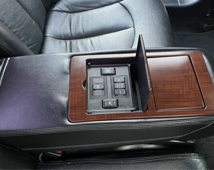 Серый Ниссан Теана, объемом двигателя 3.5 л и пробегом 332 тыс. км за 5700 $, фото 13 на Automoto.ua