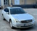Серый Ниссан Теана, объемом двигателя 2.4 л и пробегом 324 тыс. км за 5900 $, фото 1 на Automoto.ua