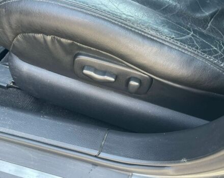 Серый Ниссан Теана, объемом двигателя 2.3 л и пробегом 242 тыс. км за 3800 $, фото 16 на Automoto.ua