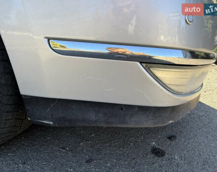 Сірий Ніссан Теана, об'ємом двигуна 3.5 л та пробігом 200 тис. км за 5500 $, фото 17 на Automoto.ua