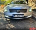 Серый Ниссан Теана, объемом двигателя 2 л и пробегом 72 тыс. км за 4500 $, фото 1 на Automoto.ua