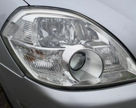 Сірий Ніссан Теана, об'ємом двигуна 3.5 л та пробігом 323 тис. км за 4000 $, фото 16 на Automoto.ua