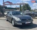 Сірий Ніссан Теана, об'ємом двигуна 2.3 л та пробігом 239 тис. км за 6199 $, фото 1 на Automoto.ua