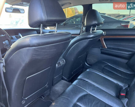 Серый Ниссан Теана, объемом двигателя 2.3 л и пробегом 204 тыс. км за 5900 $, фото 16 на Automoto.ua