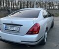 Серый Ниссан Теана, объемом двигателя 3.5 л и пробегом 332 тыс. км за 5700 $, фото 21 на Automoto.ua