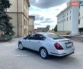Серый Ниссан Теана, объемом двигателя 2.35 л и пробегом 218 тыс. км за 6000 $, фото 15 на Automoto.ua
