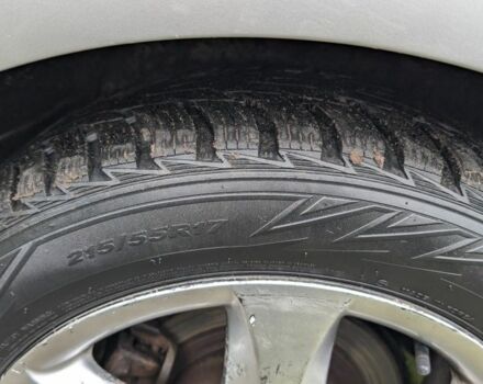 Сірий Ніссан Теана, об'ємом двигуна 3.5 л та пробігом 323 тис. км за 4000 $, фото 15 на Automoto.ua