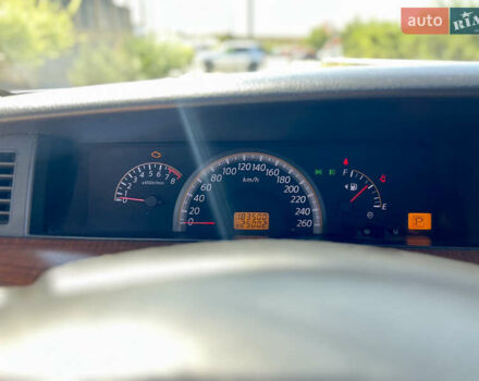 Серый Ниссан Теана, объемом двигателя 2.4 л и пробегом 183 тыс. км за 5399 $, фото 16 на Automoto.ua