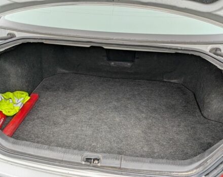 Сірий Ніссан Теана, об'ємом двигуна 3.5 л та пробігом 323 тис. км за 4000 $, фото 14 на Automoto.ua