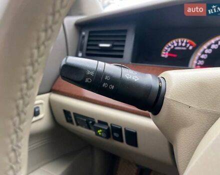 Серый Ниссан Теана, объемом двигателя 2.35 л и пробегом 301 тыс. км за 4990 $, фото 17 на Automoto.ua