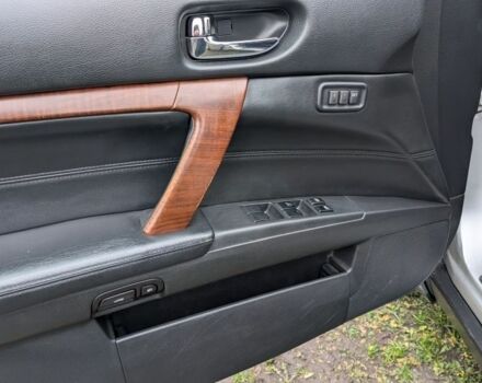 Сірий Ніссан Теана, об'ємом двигуна 3.5 л та пробігом 323 тис. км за 4000 $, фото 9 на Automoto.ua