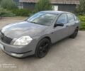 Серый Ниссан Теана, объемом двигателя 2 л и пробегом 217 тыс. км за 5500 $, фото 1 на Automoto.ua