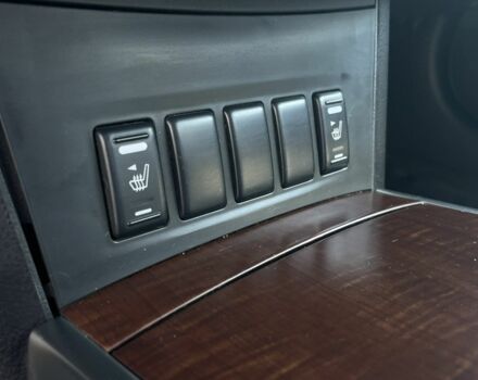 Серый Ниссан Теана, объемом двигателя 2.3 л и пробегом 242 тыс. км за 3800 $, фото 8 на Automoto.ua