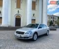 Серый Ниссан Теана, объемом двигателя 2.35 л и пробегом 218 тыс. км за 6000 $, фото 17 на Automoto.ua