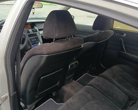 Сірий Ніссан Теана, об'ємом двигуна 2.35 л та пробігом 384 тис. км за 4400 $, фото 3 на Automoto.ua