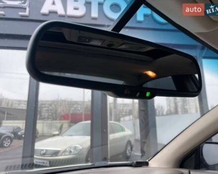 Серый Ниссан Теана, объемом двигателя 2.35 л и пробегом 301 тыс. км за 4990 $, фото 27 на Automoto.ua