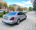 Серый Ниссан Теана, объемом двигателя 2.35 л и пробегом 218 тыс. км за 6000 $, фото 10 на Automoto.ua