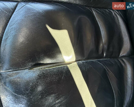 Сірий Ніссан Теана, об'ємом двигуна 3.5 л та пробігом 200 тис. км за 5500 $, фото 26 на Automoto.ua