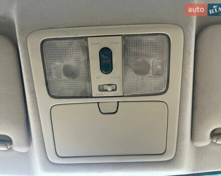 Серый Ниссан Теана, объемом двигателя 2.35 л и пробегом 301 тыс. км за 4990 $, фото 25 на Automoto.ua