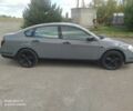 Серый Ниссан Теана, объемом двигателя 2 л и пробегом 217 тыс. км за 4400 $, фото 3 на Automoto.ua