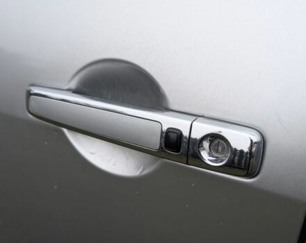 Сірий Ніссан Теана, об'ємом двигуна 3.5 л та пробігом 323 тис. км за 4000 $, фото 13 на Automoto.ua