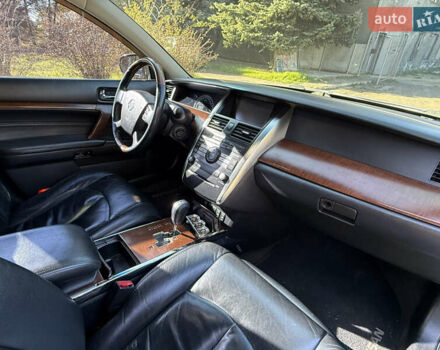 Сірий Ніссан Теана, об'ємом двигуна 3.5 л та пробігом 200 тис. км за 5500 $, фото 36 на Automoto.ua