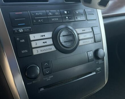 Серый Ниссан Теана, объемом двигателя 2.3 л и пробегом 242 тыс. км за 3800 $, фото 7 на Automoto.ua