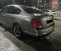 Серый Ниссан Теана, объемом двигателя 2 л и пробегом 283 тыс. км за 6000 $, фото 6 на Automoto.ua