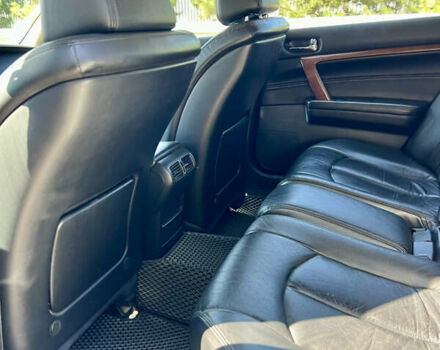 Серый Ниссан Теана, объемом двигателя 2.4 л и пробегом 183 тыс. км за 5399 $, фото 23 на Automoto.ua