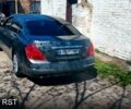 Серый Ниссан Теана, объемом двигателя 2.3 л и пробегом 339 тыс. км за 5500 $, фото 1 на Automoto.ua