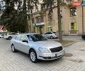Серый Ниссан Теана, объемом двигателя 2.35 л и пробегом 218 тыс. км за 6000 $, фото 3 на Automoto.ua