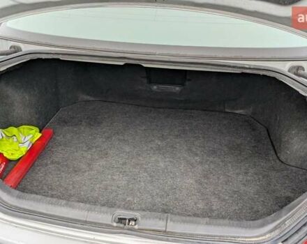 Серый Ниссан Теана, объемом двигателя 3.5 л и пробегом 323 тыс. км за 4000 $, фото 14 на Automoto.ua