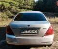 Серый Ниссан Теана, объемом двигателя 2 л и пробегом 188 тыс. км за 6000 $, фото 9 на Automoto.ua
